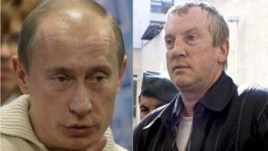 San Petersburgo y la mafia Tambov, los primeros tratos de Putin con el crimen organizado