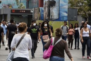 Se registran 563 nuevos casos de COVID-19 durante las últimas 24 horas en Venezuela (+Datos)