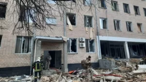 Seis civiles muertos y 21 heridos en la región de Donetsk por ataques rusos