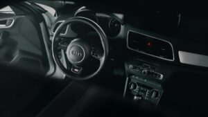 Semarnat rechaza un permiso a Audi para la construcción de una planta solar