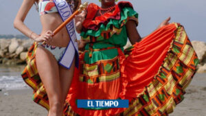 Señorita Colombia quedó por fuera del concurso Miss Supranational - Entretenimiento - Cultura
