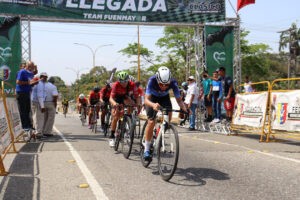 Séptima Etapa de la Vuelta Ciclística a Venezuela llega a Valencia este sábado - Venprensa