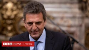 Sergio Massa: Argentina estrena un nuevo "superministro" de Economía tras la renuncia de Silvina Batakis apenas 24 días después de ser nombrada en el cargo