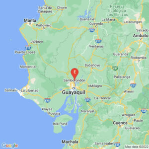 Sismo de magnitud 6,1 sacudió varias zonas de Ecuador este jueves