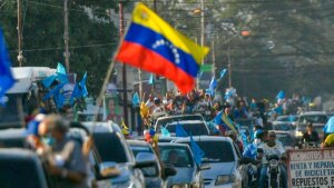 Sociedad civil venezolana exige elecciones primarias opositoras inclusivas  