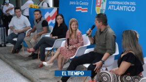 Suspenden corralejas en tres municipios del Atlántico - Barranquilla - Colombia