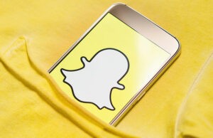 TELEVEN Tu Canal | Snapchat lanzó su versión web para suscriptores de cinco países