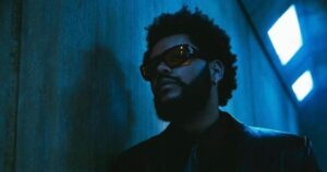 The Weeknd crea una casa embrujada para los parques temáticos de Universal