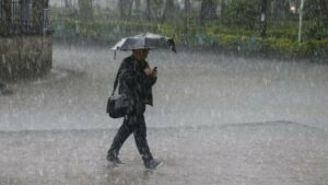 Tormenta tropical Bonnie continúa su camino hacia Centroamérica, se esperan lluvias e inundaciones