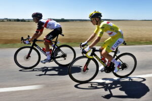 Tour de Francia: La crisis de xitos del ciclismo espaol: la globalizacin lo est lastimando
