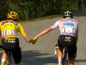 Tour de Francia: Vingegaard-Pogacar y las grandes rivalidades de la historia del ciclismo