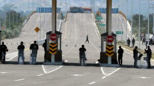 Transporte de mercancía es lo primero que activarán con reapertura de frontera colombo-venezolana