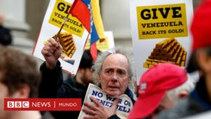 Tribunal en Reino Unido niega al gobierno de Maduro el acceso a las reservas de oro venezolanas