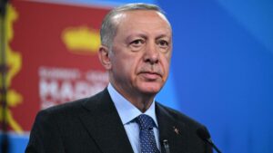 Turquía bloquea el acceso a la televisión alemana DW y la estadounidense VOA