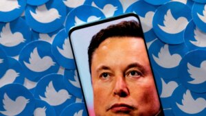 Twitter demanda a Elon Musk para que ejecute la compra por 44.000 millones de dólares