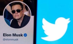Twitter demanda a Elon Musk por incumplimiento de contrato
