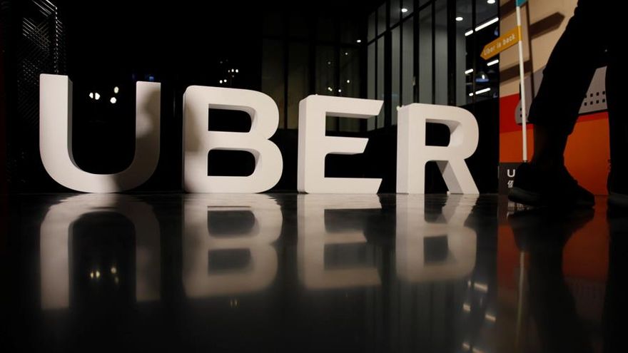 Uber incumplió leyes, engañó e hizo lobby para penetrar en las ciudades de todo mundo