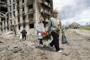 Ucrania se convierte en un gulag: as oprime y explota Rusia a la poblacin en los territorios ocupados