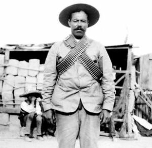 Un 20 de julio asesinaron a Pancho Villa en una emboscada cuando iba para una fiesta en El Parral