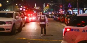 Un muerto y 8 heridos deja tiroteo en Nueva York