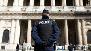 Un tiroteo en París deja al menos un muerto y cuatro heridos