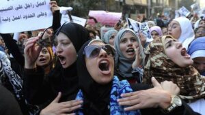 Un tribunal egipcio quiere transmitir la ejecución del asesino de una estudiante