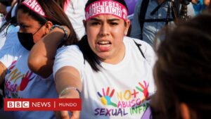 "Una ola ultraconservadora": 3 leyes del Congreso de Perú cuestionadas por el "retroceso" para la mujer y la igualdad