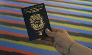 Venezolanos en Chile con pasaporte vencido deben tramitar salvoconducto para viajar a Venezuela: ¿cuáles son los requisitos? - El Diario
