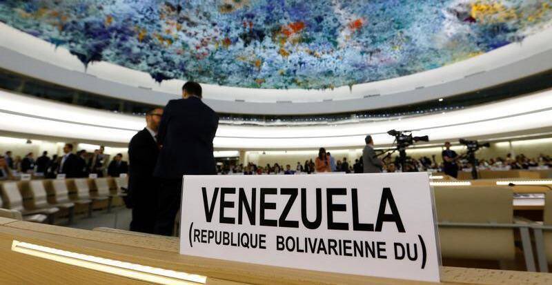 Venezuela no apoya el 33% de las recomendaciones sobre DD.HH de la ONU