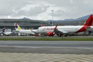 Venezuela reactiva vuelos directos con dos aerolíneas colombianas
