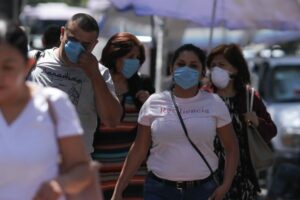 Venezuela registra 247 nuevos casos de covid-19, sin fallecidos