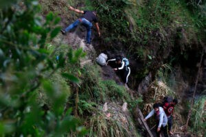 Venezuela registra 362 homicidios en fronteras en primer semestre del año