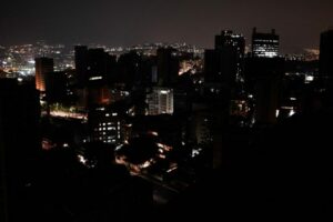 Venezuela sufrió cerca de 15.000 cortes eléctricos en junio