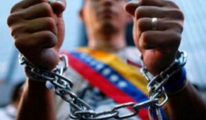 Venezuela suma 236 presos políticos, según la ONG Foro Penal