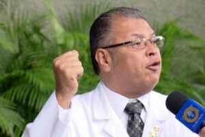 Venezuela tiene disminución progresiva de vacunas de varias enfermedades