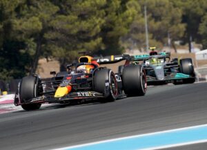 Verstappen triunfa en Francia en otra pesadilla para Leclerc y Sainz termina quinto