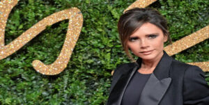Victoria Beckham no deja a su hija use las redes