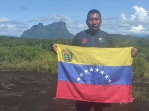 Vinculan al régimen de Maduro en el asesinato del líder indígena protector territorial del Amazonas en Venezuela