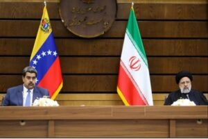 aseguran que Maduro entregó a Irán 1 millón de hectáreas de tierra para cultivos