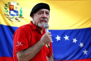 así era Carlos Lanz según un exfiscal del Ministerio Público