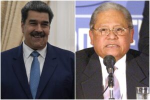 exmagistrado Francisco Carrasquero negó ante tribunal en Inglaterra que el TSJ sea obediente al régimen de Maduro