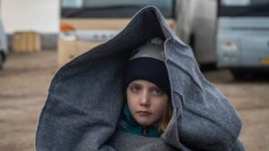 ¡ASQUEANTE! Pedófilos británicos estarían viajando a Polonia para encontrar víctimas entre niños ucranianos refugiados