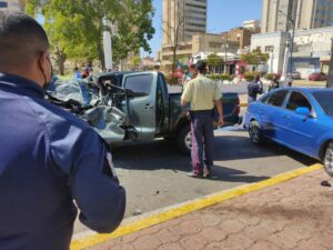 ¡ATENCIÓN! De esta manera se multará en Maracaibo a quienes incumplan las leyes de tránsito
