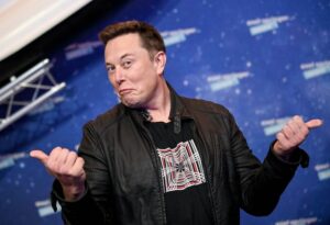 ¡LO HIZO! Elon Musk canceló el contrato de compra de Twitter
