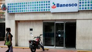 ¿Cómo realizar un reclamo en Banesco tras la falla registrada en su sistema de pago móvil? - El Diario