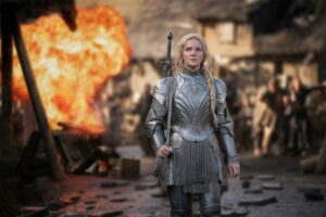 ¿Por qué Los Anillos del Poder cambiarán el universo de Tolkien?