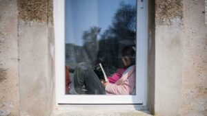 ¿Por qué leer es un lugar al que todavía podemos ir?