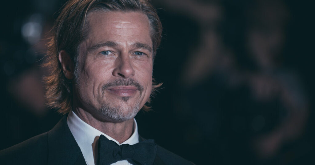 ¿Qué es la prosopagnosia, que Brad Pitt dijo que podría tener?