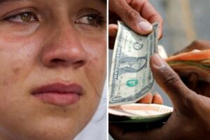 ¿Qué es una recuperación en forma de K y por qué advierten que se asemeja a lo que vive la economía de Venezuela?