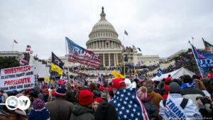 ¿Se podrá procesar a Donald Trump por el asalto al Capitolio? | El Mundo | DW